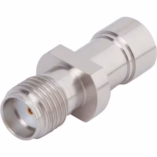 SF1189-6103 Amphenol SV Microwave  Adaptadores de conector coaxial (RF)